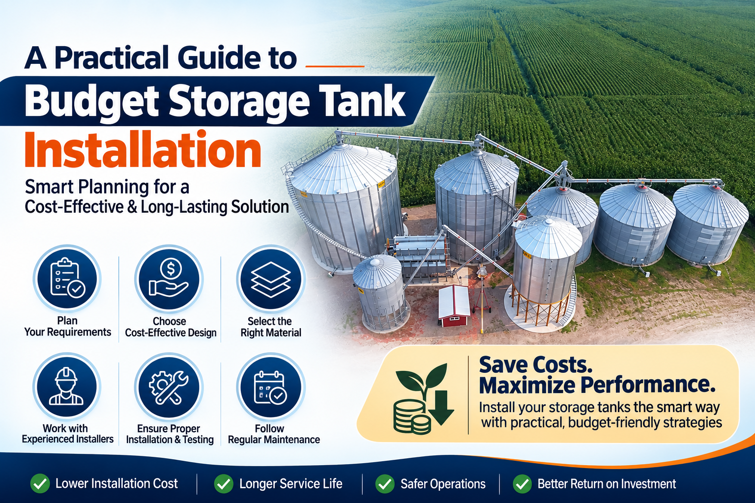 Storage Tank